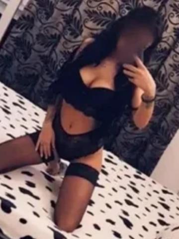 Анкета проститутки Ивона, 23 года